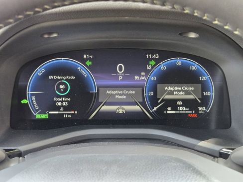 New 2026 Toyota Camry XLE FWD image 10