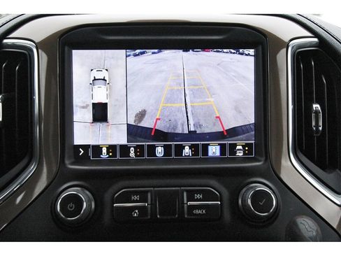 Used 2023 Chevrolet Silverado 2500 High Country image 22