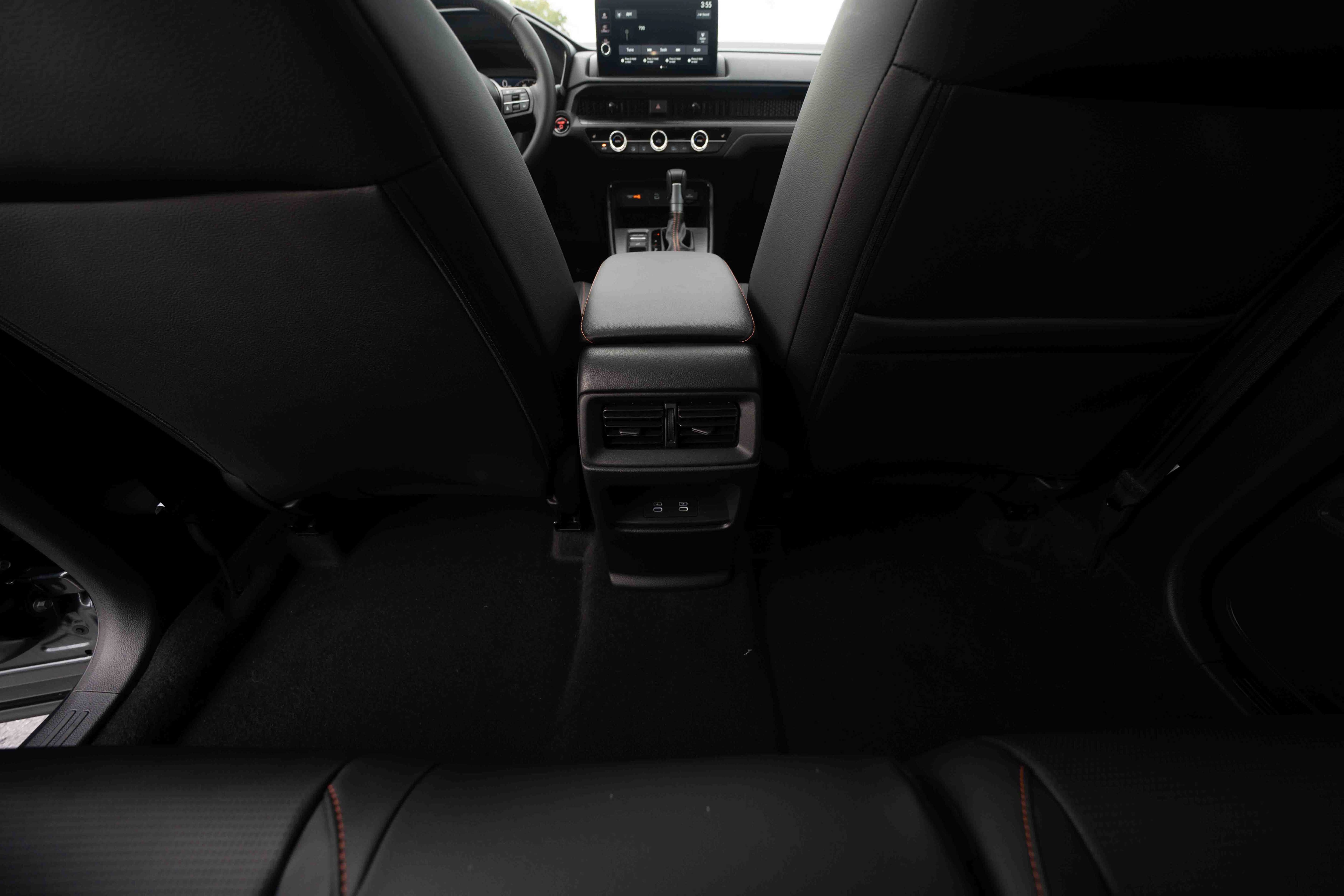 New 2027 Honda CR-V Sport-L image 22