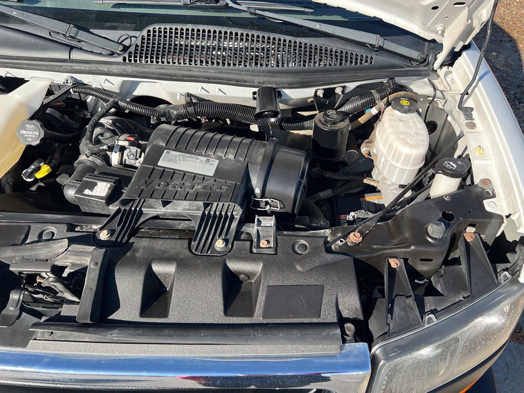 Used 2019 GMC Savana 2500 w/ Driver Convenience Package RWD image 33