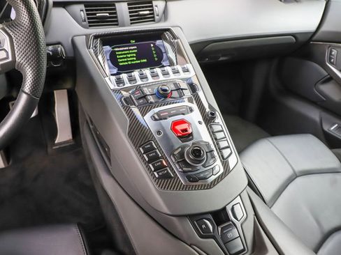 Used 2014 Lamborghini Aventador LP 700-4 AWD/4WD image 36