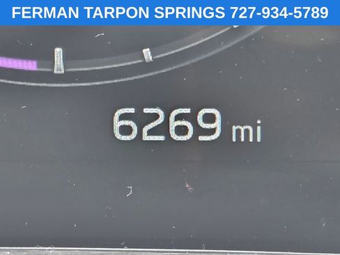 Used 2025 Kia Telluride SX Prestige X-Line AWD/4WD image 38