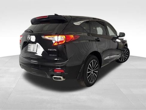 New 2026 Acura RDX SH-AWD w/ Advance Package image 8