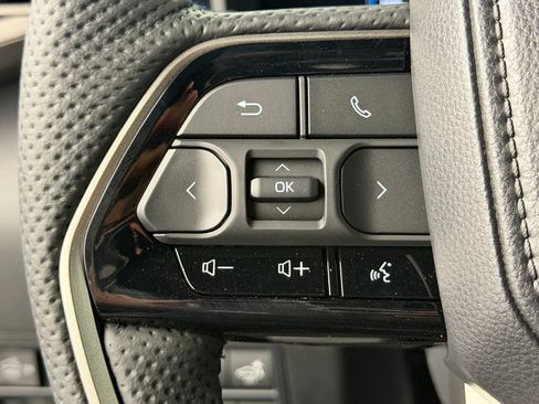 New 2026 Toyota Tundra Platinum AWD/4WD image 23