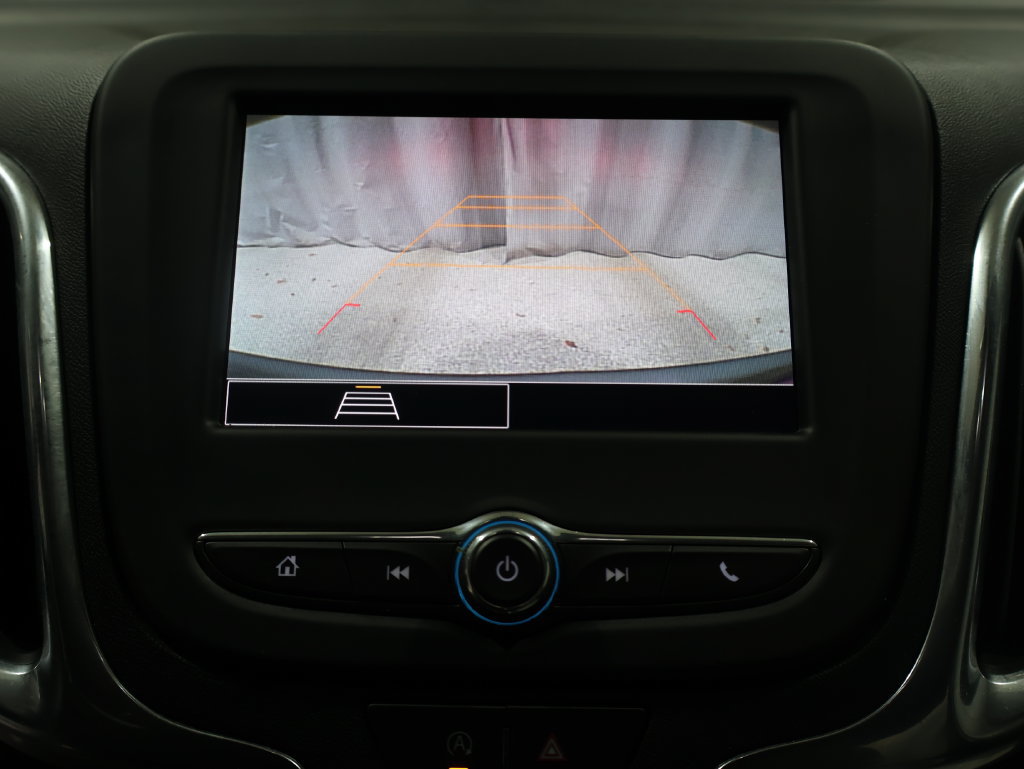 Used 2024 Chevrolet Equinox LT w/ Driver Convenience Package AWD/4WD image 27