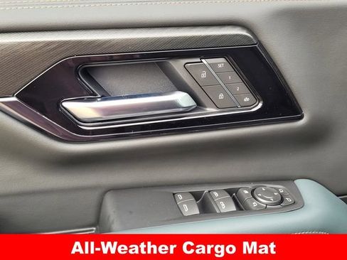 New 2026 GMC Yukon XL AT4 w/ AT4 Premium Package AWD/4WD image 22