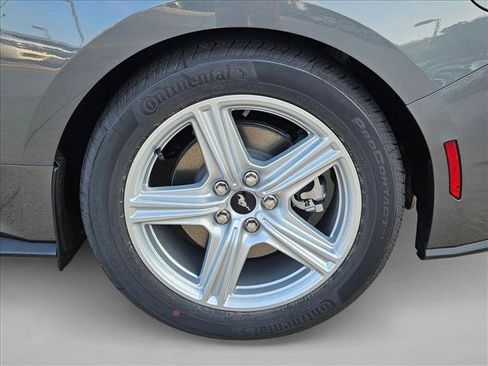New 2026 Ford Mustang Premium RWD image 10
