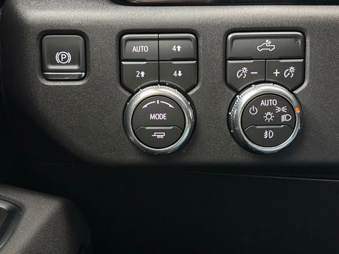 New 2026 GMC Sierra 1500 Elevation w/ Preferred Package image 20