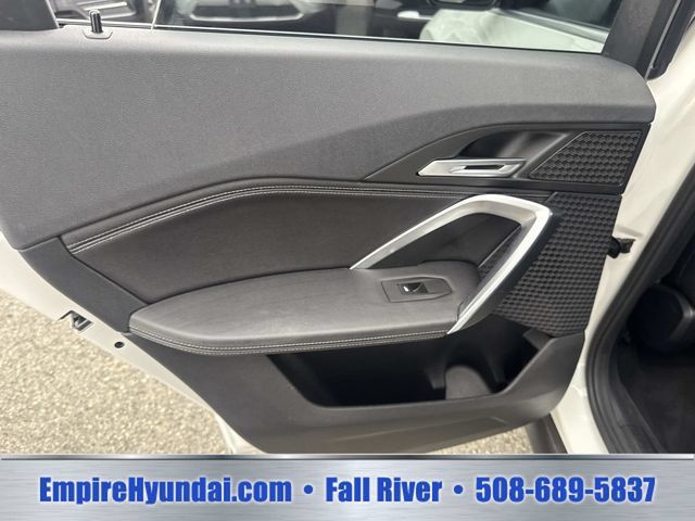 Used 2023 BMW X1 xDrive28i AWD/4WD image 17