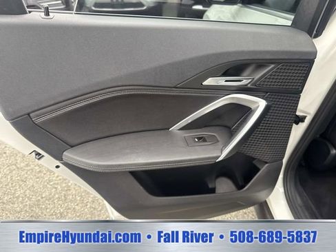 Used 2023 BMW X1 xDrive28i AWD/4WD image 17