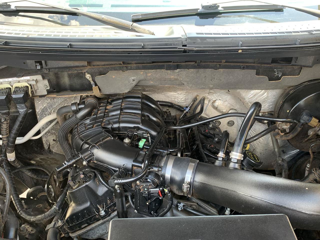 Used 2014 Ford F150 STX w/ Equipment Group 201A Mid RWD image 9
