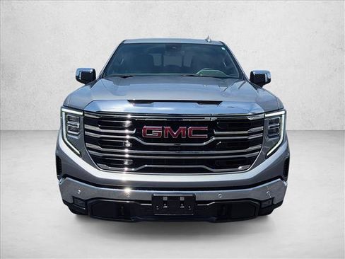 Used 2026 GMC Sierra 1500 SLT w/ SLT Premium Plus Package AWD/4WD image 2