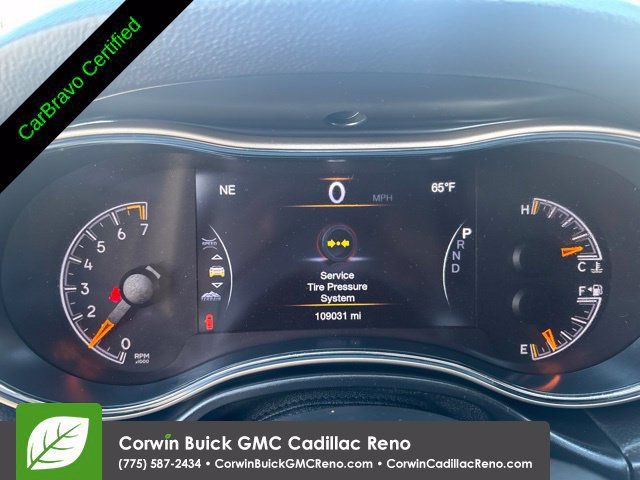 Used 2016 Jeep Grand Cherokee Limited w/ Trailer Tow Group IV AWD/4WD image 21