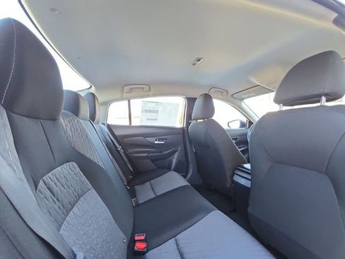 New 2026 Nissan Sentra SV image 28