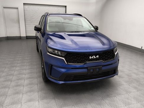 Used 2023 Kia Sorento S FWD image 14