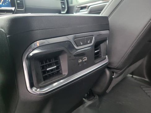 Used 2022 Chevrolet Silverado 1500 LTZ w/ LTZ Premium Package image 25