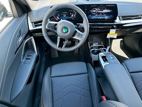 New 2026 BMW X2 xDrive28i w/ Technology Package image 16