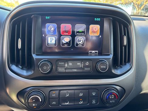 Used 2016 Chevrolet Colorado Z71 image 19