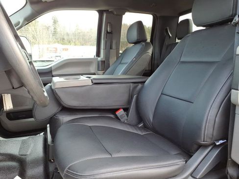 Used 2022 Ford F350 XL w/ STX Appearance Package image 12