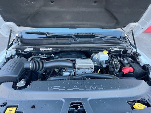 Used 2023 RAM 1500 Big Horn image 30