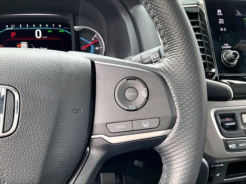 Used 2020 Honda Passport EX-L image 24