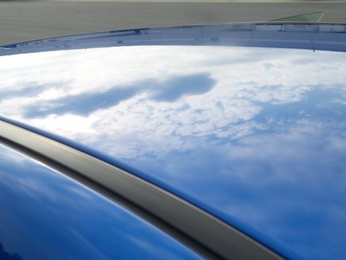 Used 2005 Subaru Impreza WRX Sedan image 70