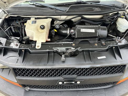 Used 2007 Chevrolet Express 1500 image 5