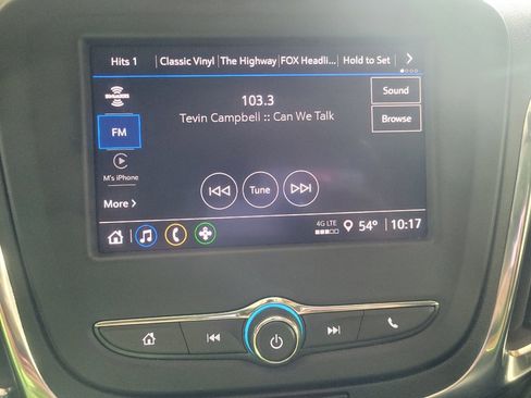 Used 2024 Chevrolet Equinox LT image 25