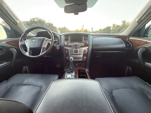 Used 2018 INFINITI QX80 2WD image 19