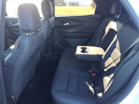 Used 2023 Chevrolet TrailBlazer RS w/ Convenience Package image 28