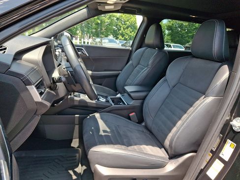 Used 2022 Mitsubishi Outlander SEL Black Edition AWD/4WD image 24