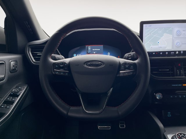 Used 2023 Ford Escape ST-Line Elite w/ Premium Technology Package AWD/4WD image 12