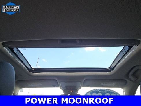 Certified 2025 Honda Accord Touring image 12