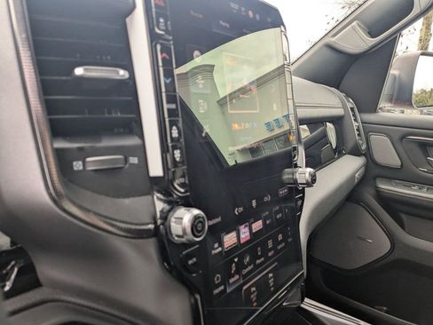 Used 2025 RAM 1500 Rebel w/ Rebel Level 2 Equipment Group image 24