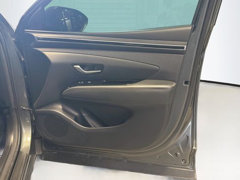 Used 2024 Hyundai Tucson SEL AWD/4WD image 34