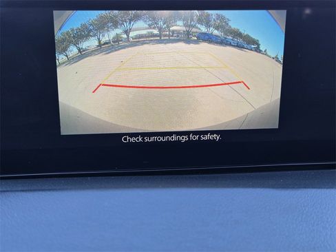 Used 2024 MAZDA MAZDA3 s image 7