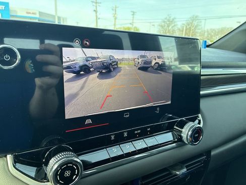 New 2026 GMC Canyon Elevation image 16