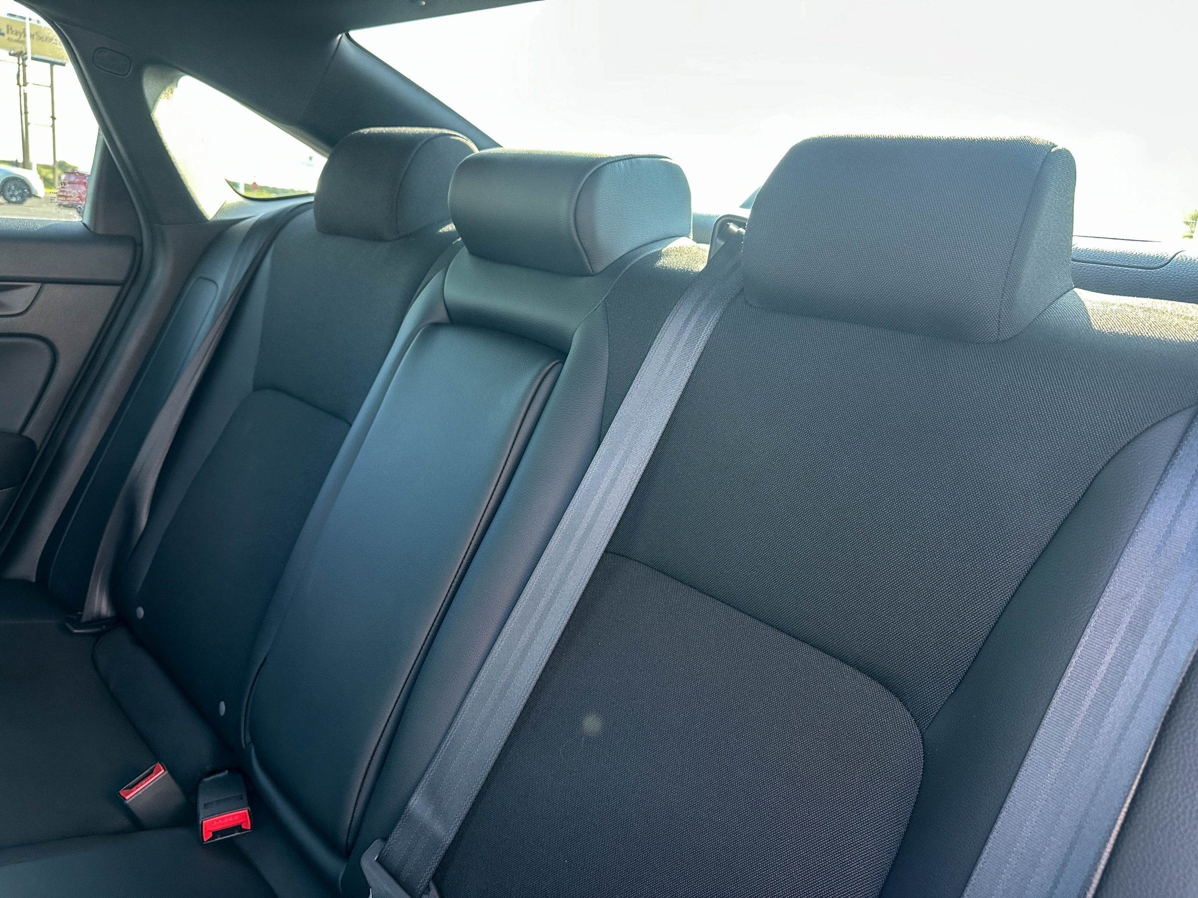 Used 2026 Honda Civic Sport image 19
