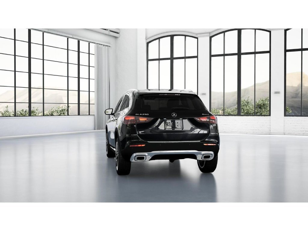 Used 2026 Mercedes-Benz GLA 250 4MATIC image 26