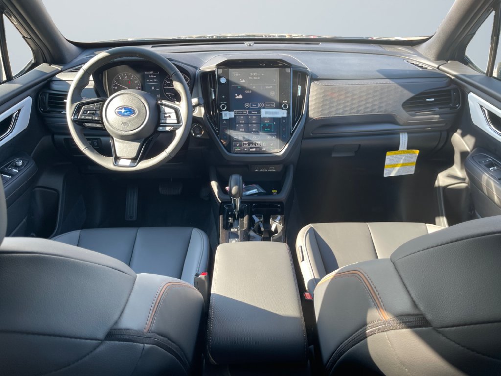 New 2026 Subaru Forester Sport AWD/4WD image 10