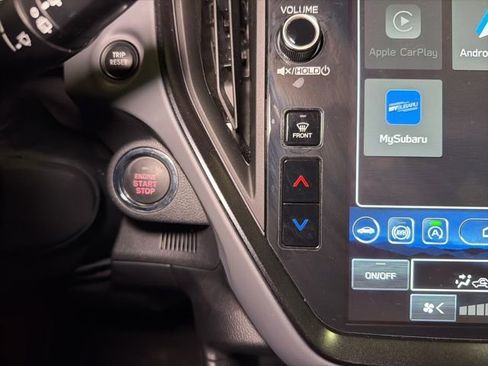 Certified 2024 Subaru Crosstrek 2.5i Sport AWD/4WD image 36