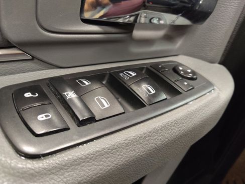 Used 2019 RAM 1500 Classic Warlock w/ Electronics Group RWD image 27