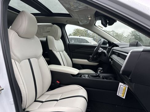 New 2026 MAZDA CX-50 AWD 2.5 S image 25