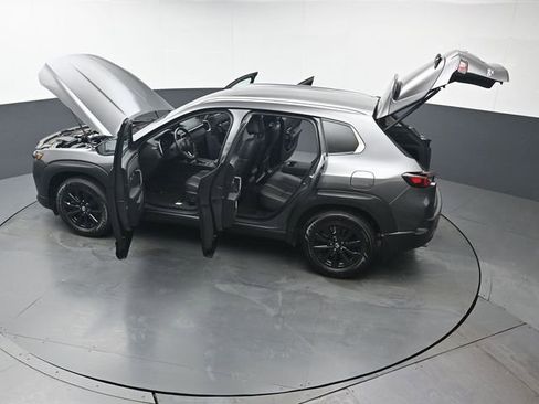 Used 2024 MAZDA CX-50 AWD 2.5 S w/ Weather Package image 44