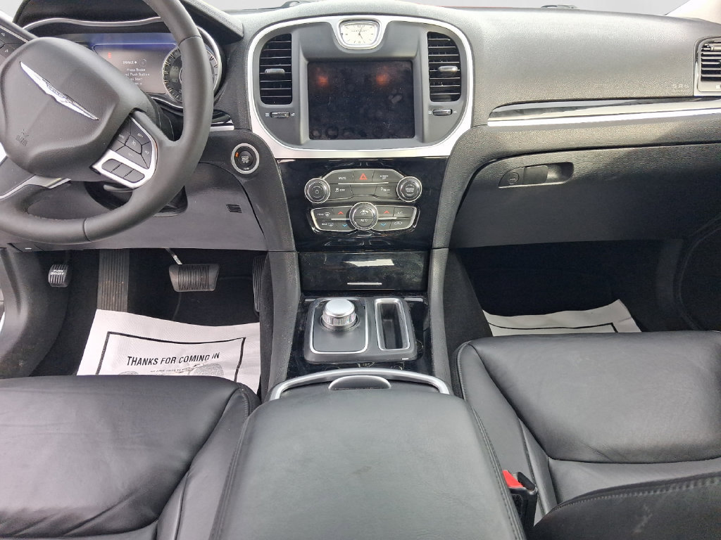 Used 2023 Chrysler 300 Touring L AWD/4WD image 29