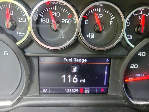 Used 2021 Chevrolet Suburban Z71 AWD/4WD image 25