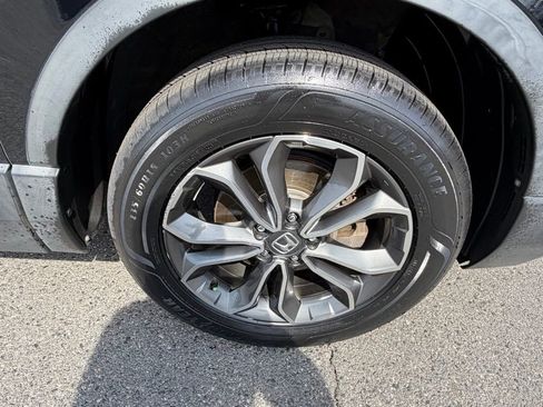 Used 2020 Honda CR-V EX-L image 14