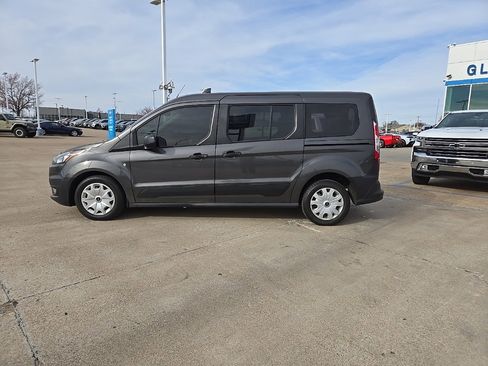Used 2021 Ford Transit Connect XL image 6