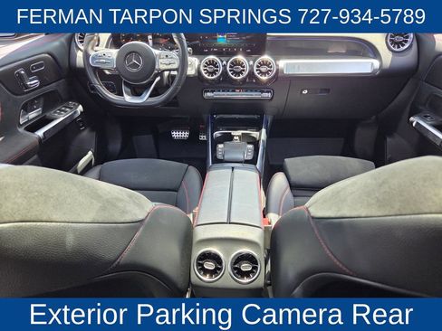 Used 2023 Mercedes-Benz GLB 250 image 16
