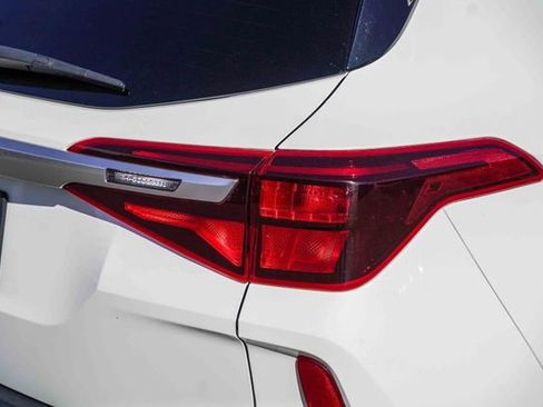 Certified 2023 Kia Seltos LX image 8